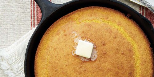 The Cornbread Recipe That Convinced My Mother To Give Up Her Decades-Long Favorite One
