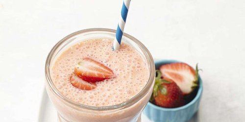 27 Smoothies to Help Lower High Blood Pressure