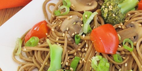 15 Flavorful Vegetarian Japanese Recipes - Flipboard