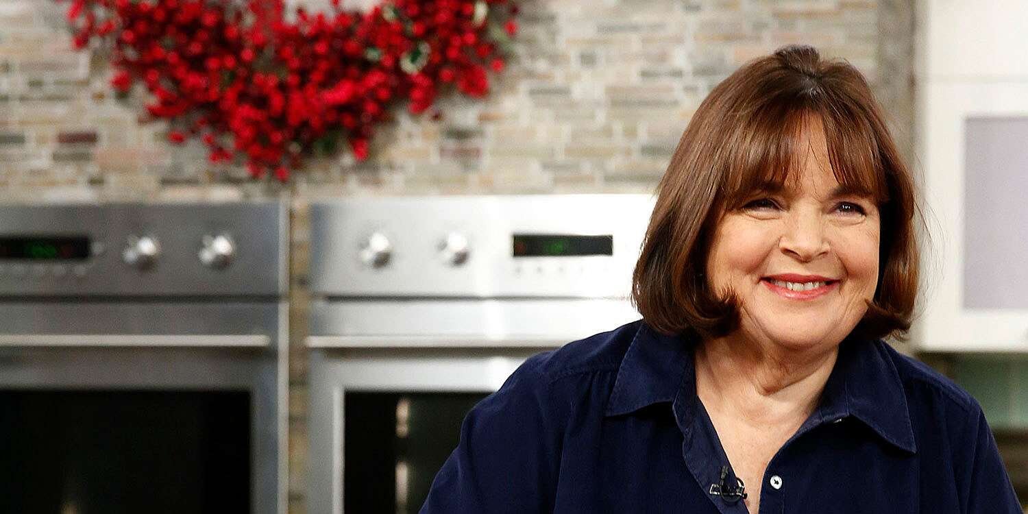Ina Garten's Mac and Cheese Recipe Is So Popular It Crashed Her Website