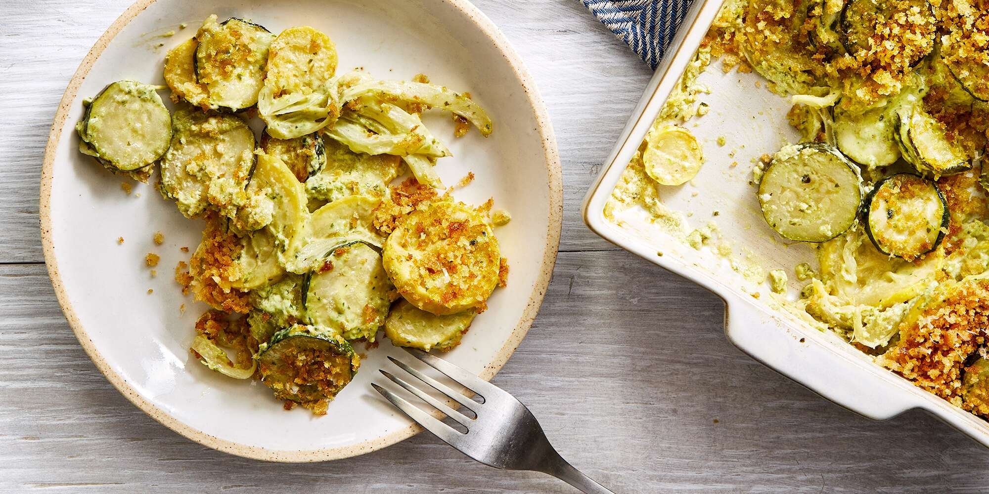 28 Vegetable Sides That Are Perfect for Summer