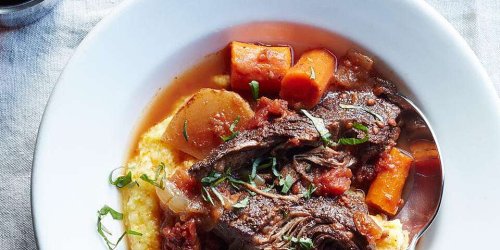 16 Slow-Cooker Sunday Dinners You'll Want to Make This Fall