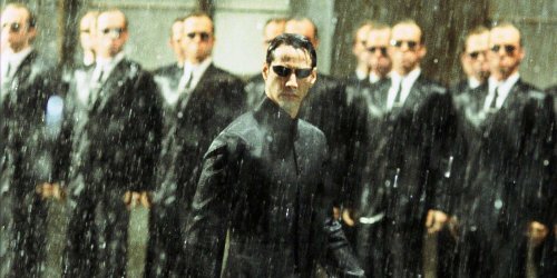 'Matrix 4' unveils official title and screens action-packed first footage