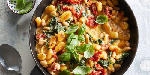 15 Budget-Friendly Vegetarian Dinners That Are Ready in 30 Minutes