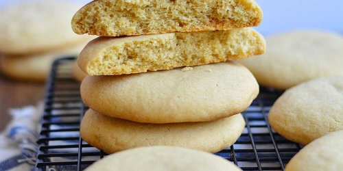20 Soft, Chewy Cookie Recipes You'll Melt For