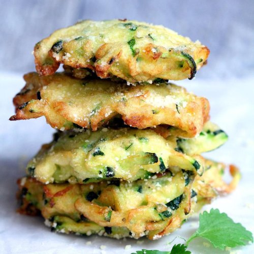 These Are The Best Recipes For Using Your Summer Zucchini Bounty