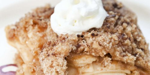 An Apple Betty Is a Simple and Sweet Treat