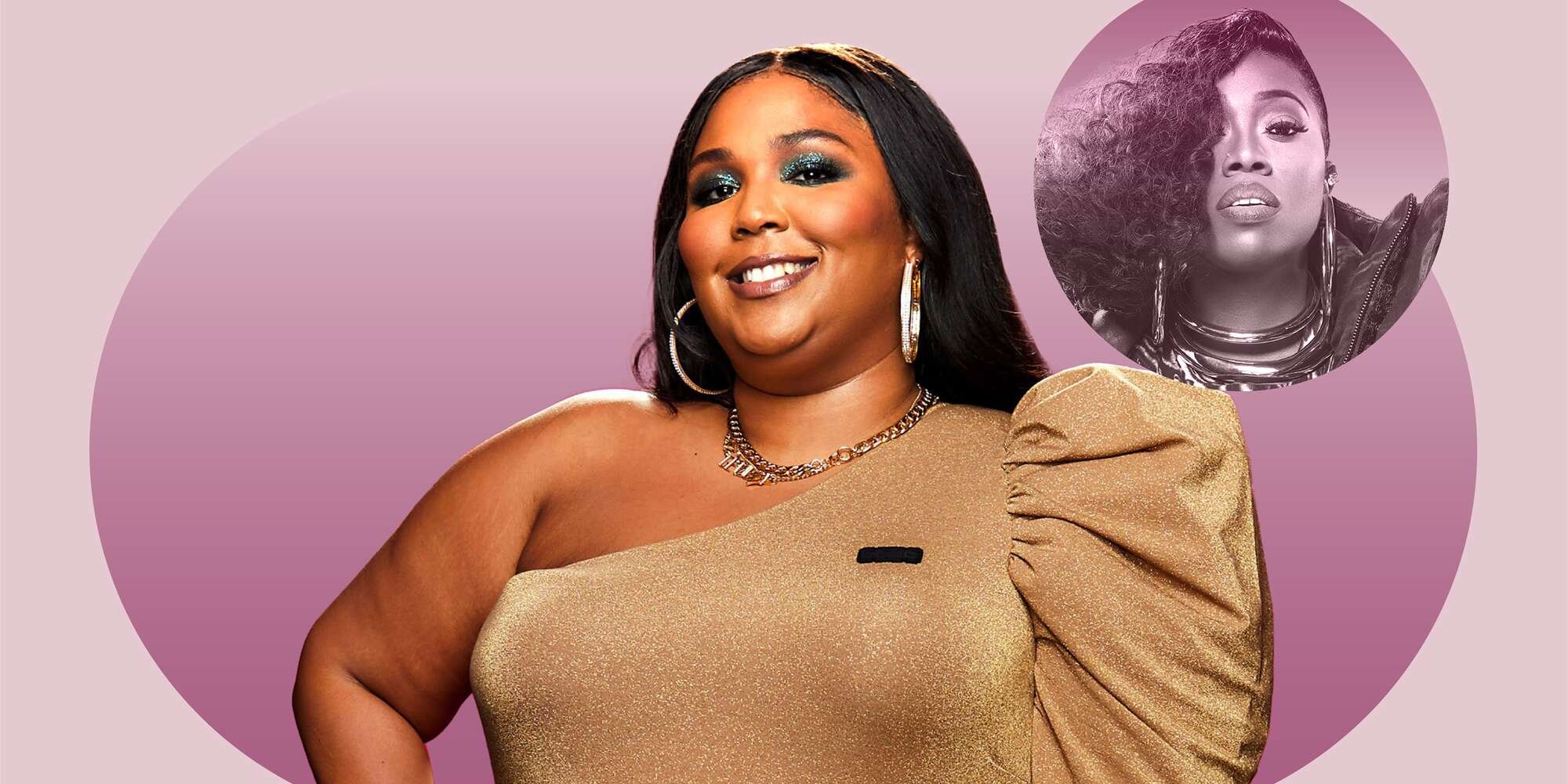 Missy Elliott celebrates Lizzo for EW's 2022 Entertainers of the Year: 'She's going to be deemed legendary'