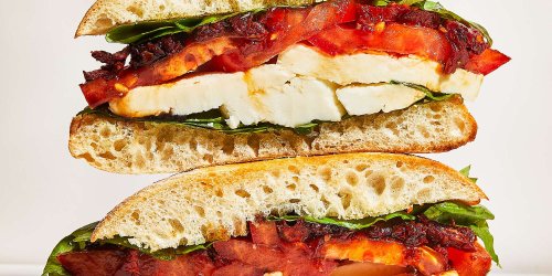 22 High-Protein Sandwiches That Are Perfect for Lunch