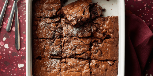 These Easy Secret Ingredients Will Take Your Baking to the Next Level