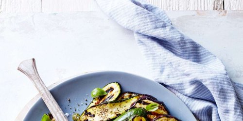 25 Grilled Vegetables That'll Make You Forget About Your Oven