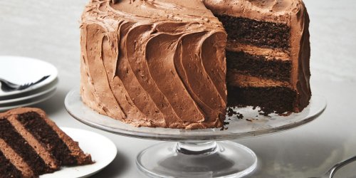 This Is the Ultimate Chocolate Cake Recipe. Here's Why - Flipboard