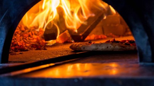 Tipps für Foodies: Hier gibts die beste Pizza von Rom
