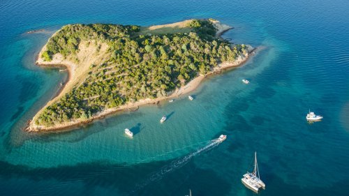 Insel Rab: Tipps für das Naturparadies in Kroatien
