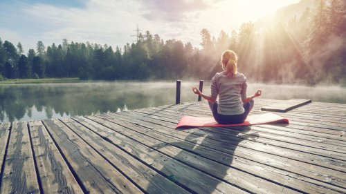 Retreat-Urlaub in Deutschland: 5 erholsame Auszeiten