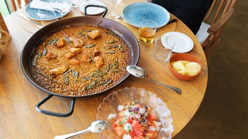Valenica: Kulinarische Tour durch die Heimat der Paella