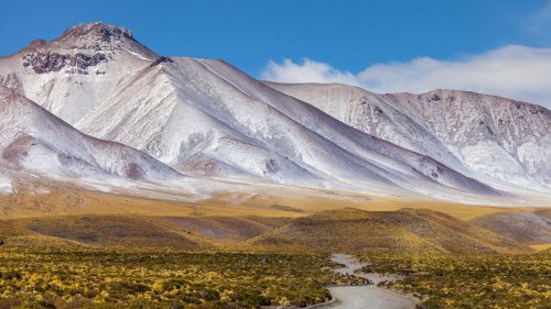 Láscar: Tipps rund um die Reise zum chilenischen Vulkan
