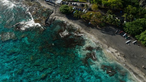 Big Island, Hawaii: Sehenswürdigkeiten, Vulkane und Tipps