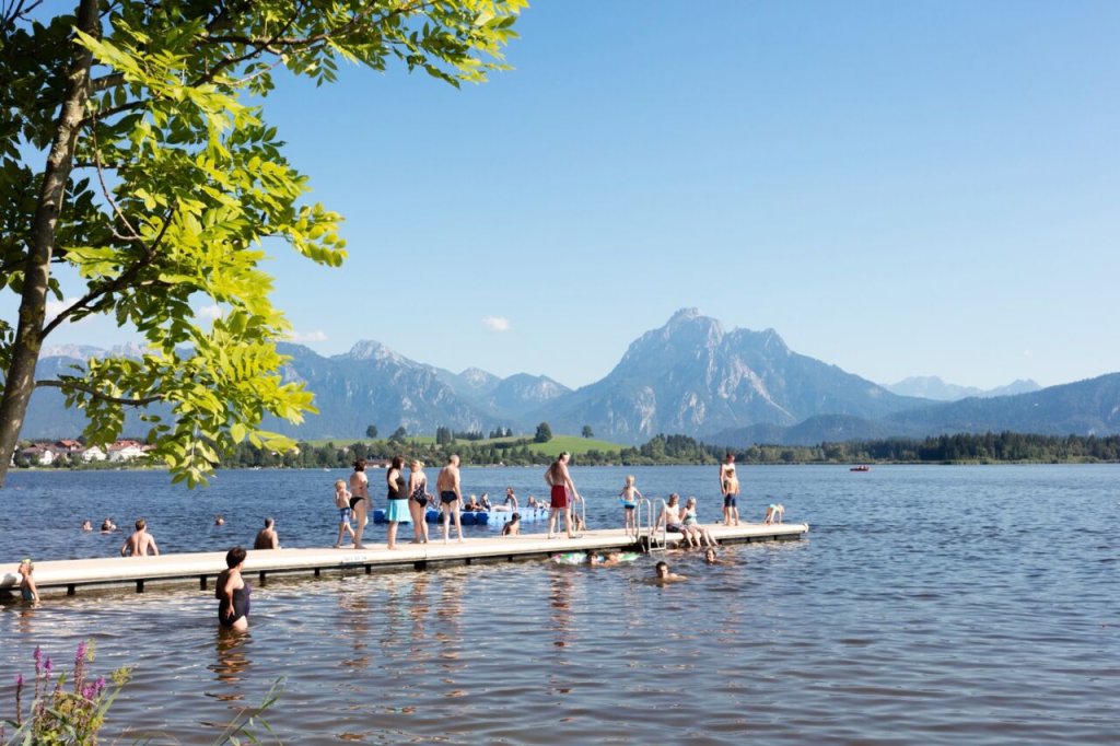 Reisen, Urlaub, Land & Leute