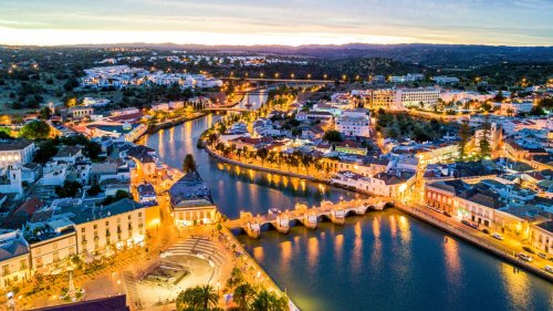 Bezaubernde Städte in Portugal: 7 Geheimtipps