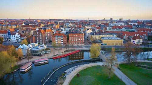 Odense: Tipps für Dänemarks charmante Kulturstadt