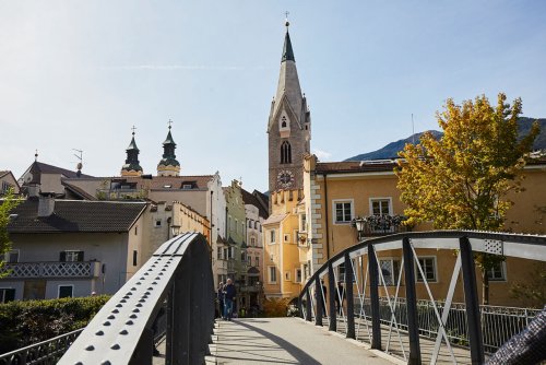 Bezauberndes Brixen: 8 Geheimtipps für eine Städtereise