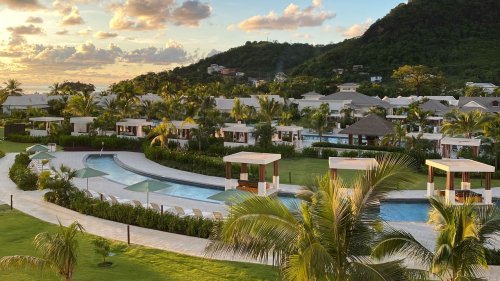 Im Test: Sandals Saint Vincent and the Grenadines