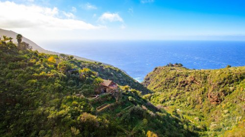 La Palma: Die 8 schönsten Sehenswürdigkeiten der Insel