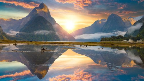 7 unvergessliche Erlebnisse in Neuseeland