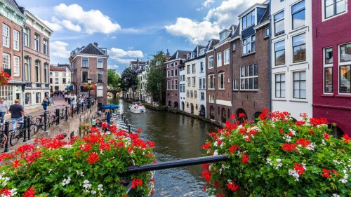 Utrecht: Sehenswürdigkeiten und Geheimtipps