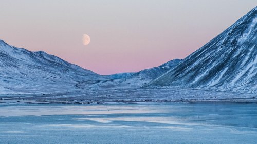 Podcast-Reise mit Silversea: Expedition durch die Antarktis