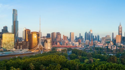 Melbourne: Die schönsten Sehenswürdigkeiten