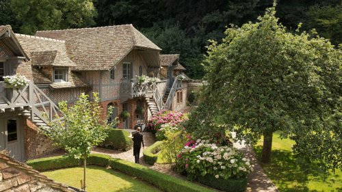 Die 12 besten Hotels in Nordfrankreich