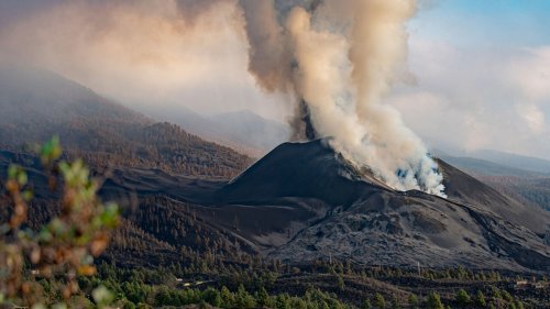 9 aktive Vulkane in Europa: Reisetipps und Infos