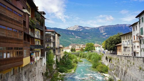 Trentino: Die 9 schönsten Sehenswürdigkeiten
