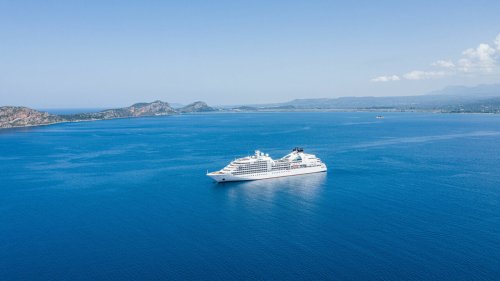 Kreuzfahrt-Angebote: Aktuelle Deals von AIDA, TUI Cruises und Co.