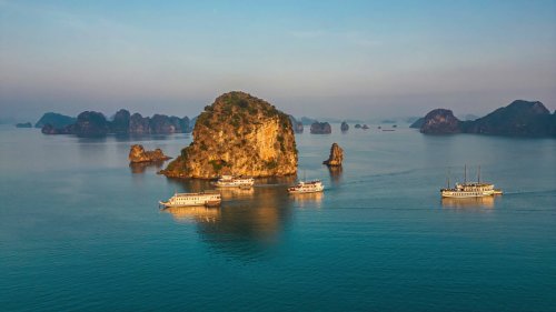 Kreuzfahrt in Südostasien mit Tui Cruises: Highlights und Tipps