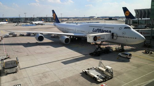 Alle Fragen und Antworten rund um den Lufthansa-Streik