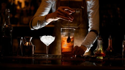 10 Bars und ihre berühmten Signature Cocktails