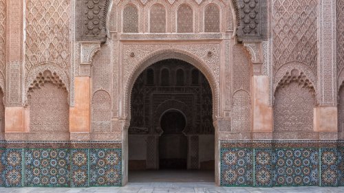 Marrakesch: Die 9 schönsten Sehenswürdigkeiten