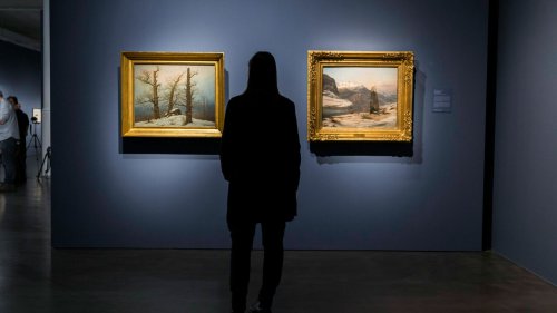 Europas spannendste Kunstausstellungen 2024