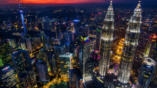 Sehenswürdigkeiten und Geheimtipps in Kuala Lumpur