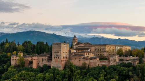 Urlaub in Andalusien: Wo ist es am schönsten?