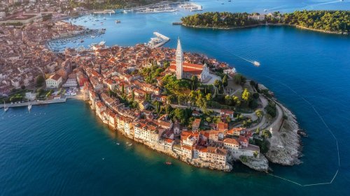 Rovinj: Geheimtipps für die malerische Stadt in Kroatien