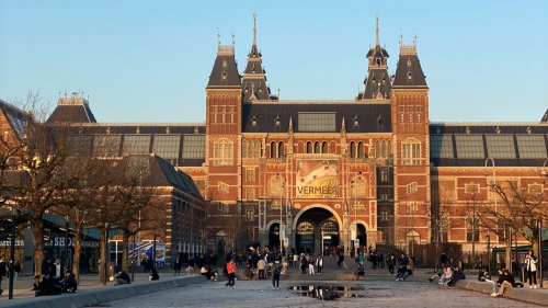 Ausverkaufte Vermeer-Ausstellung: Rijksmuseum gibt Update