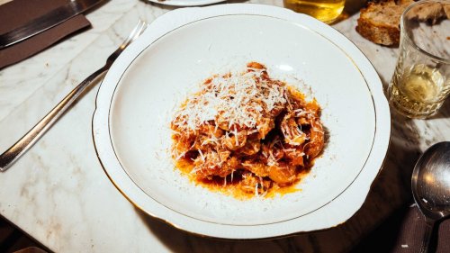 Die 9 besten Restaurants in Rom