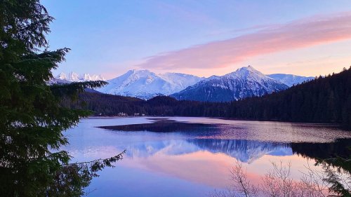Alaska: Highlights des größten US-Bundesstaats