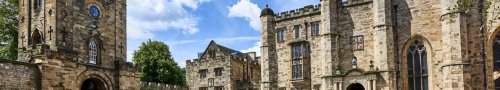 Durham University: Admissions, Courses Fees Details