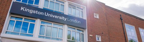 Kingston University : Admissions, Courses Fees Details
