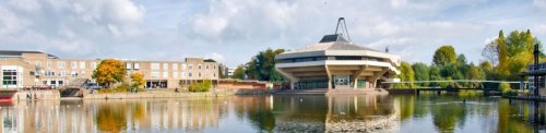 University of York : Admissions, Courses Fees Details